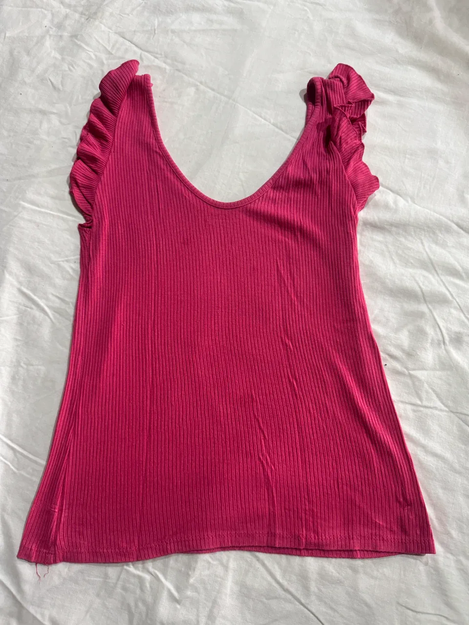 Musculosa Otra - imagen 1