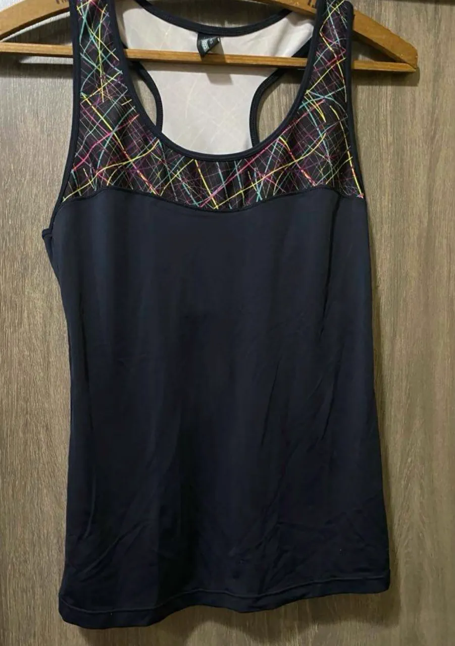 Musculosa Cocot - imagen 1