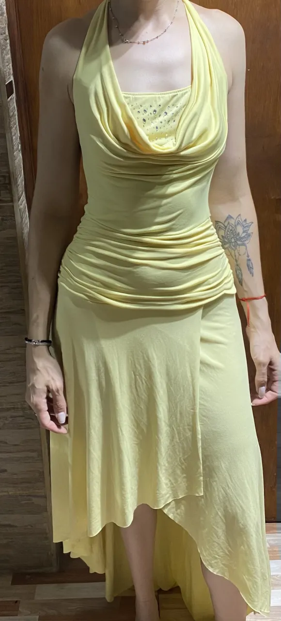 Vestido Elegante - imagen 1