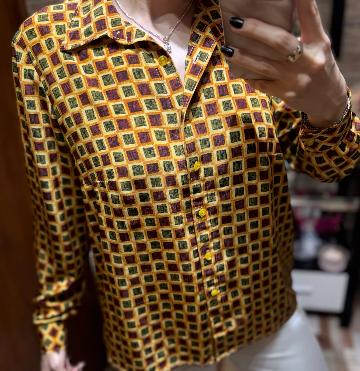 Camisa Otra - imagen 1