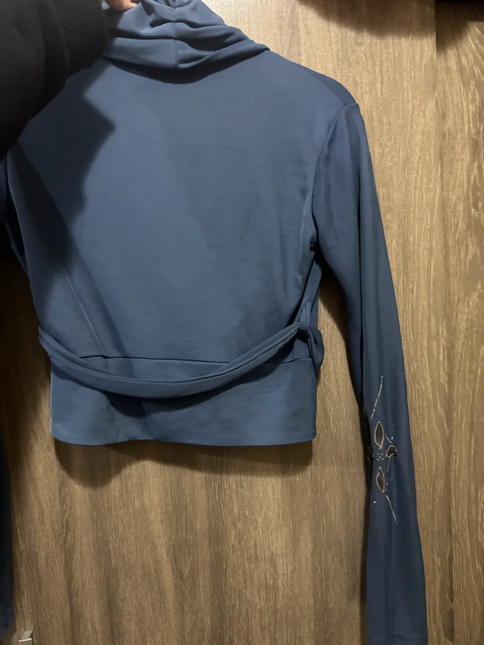 Blusa Otr0 - imagen 4
