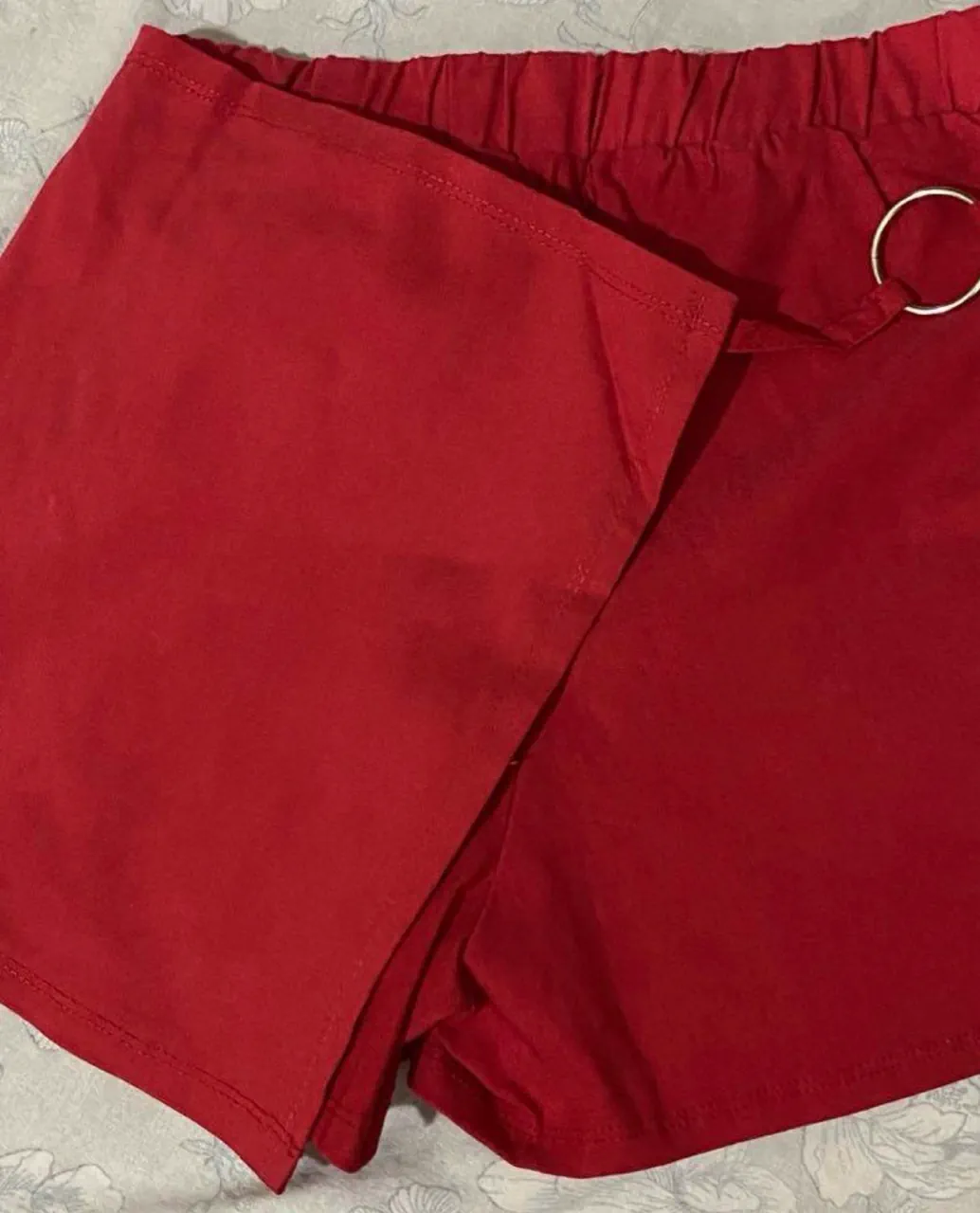 Pollera Otro · Talle S