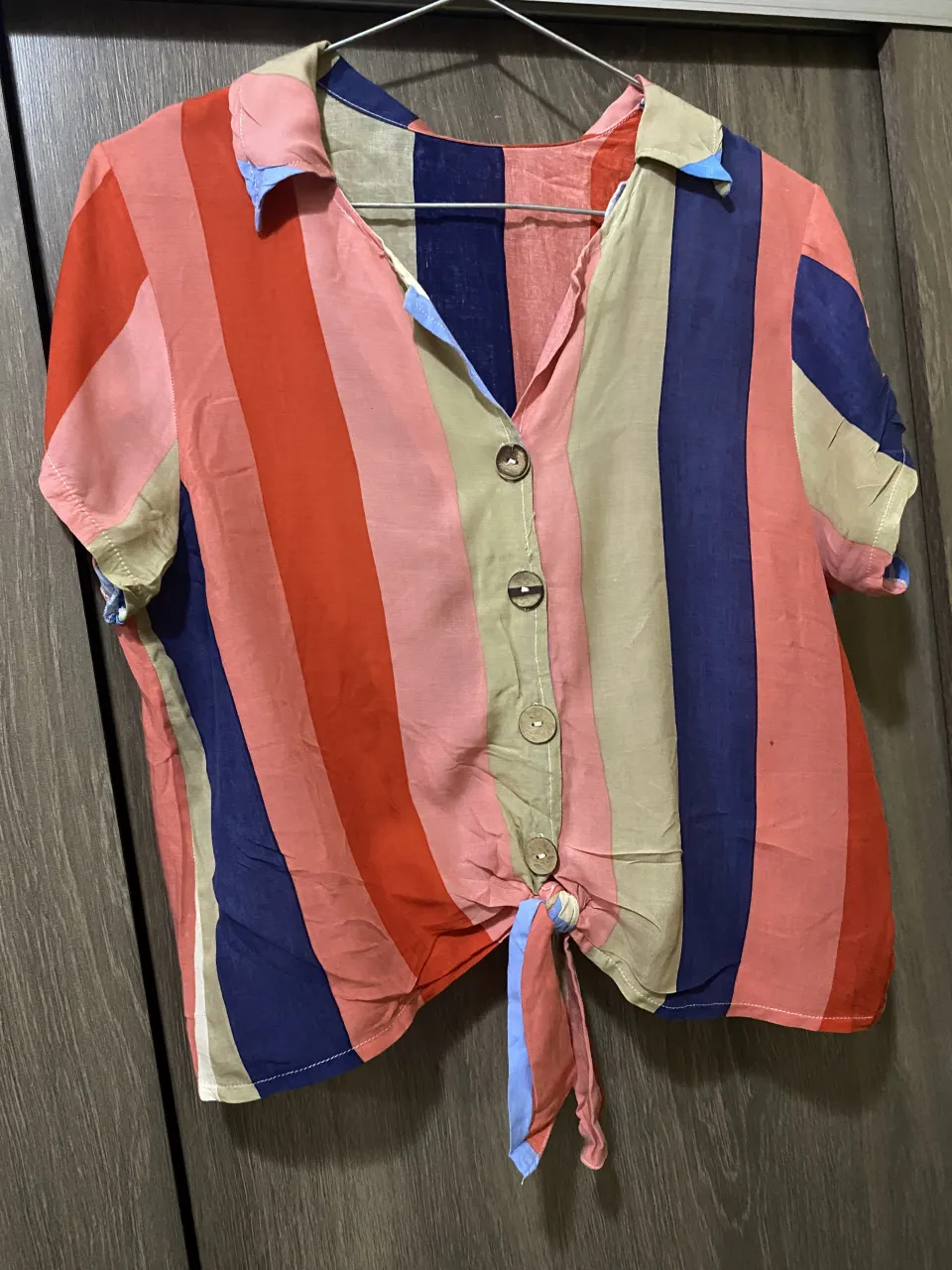 Camisa Otra - imagen 1