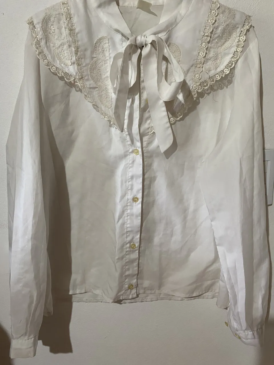 Blusa Otro - imagen 1