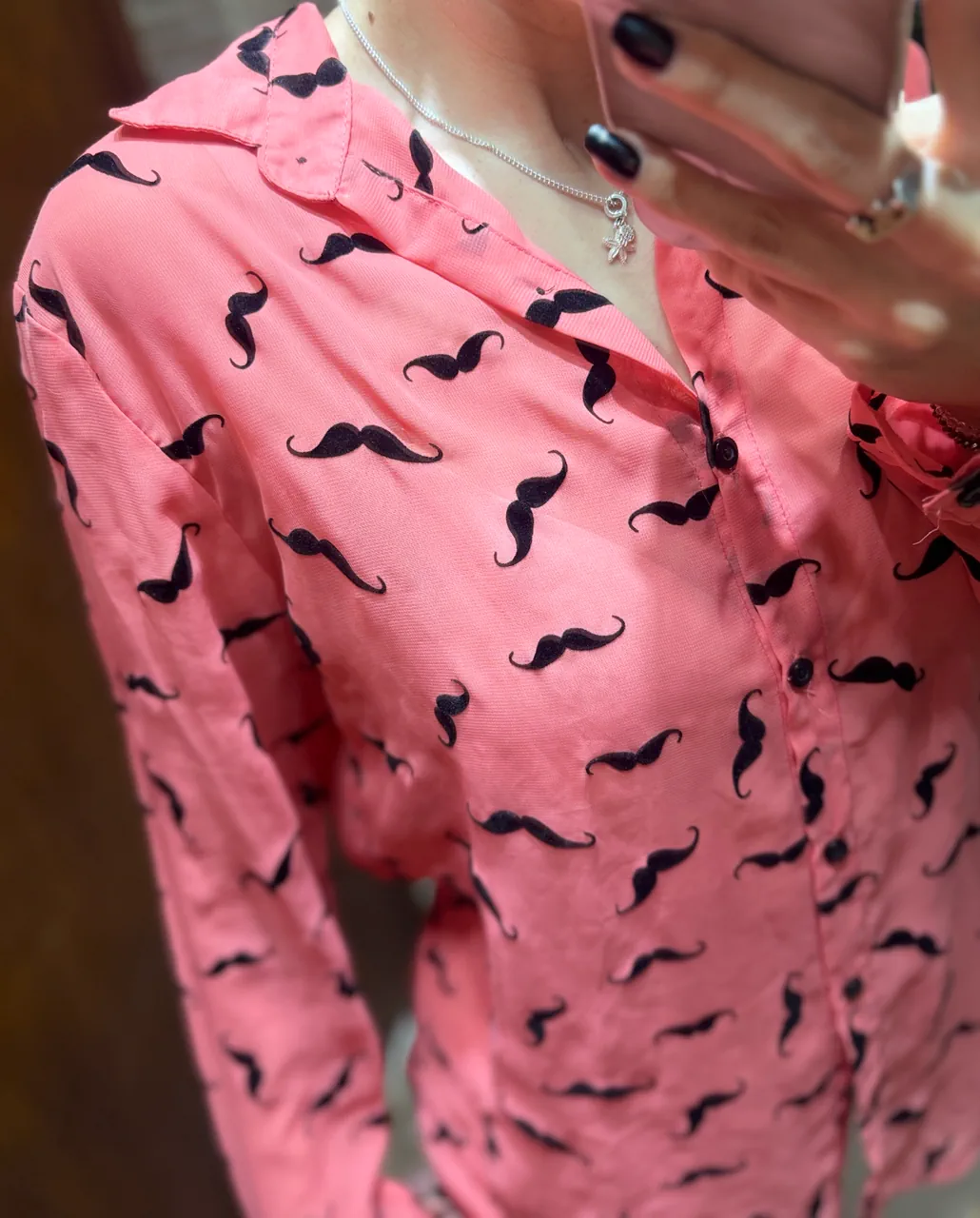 Camisa Otra - imagen 1