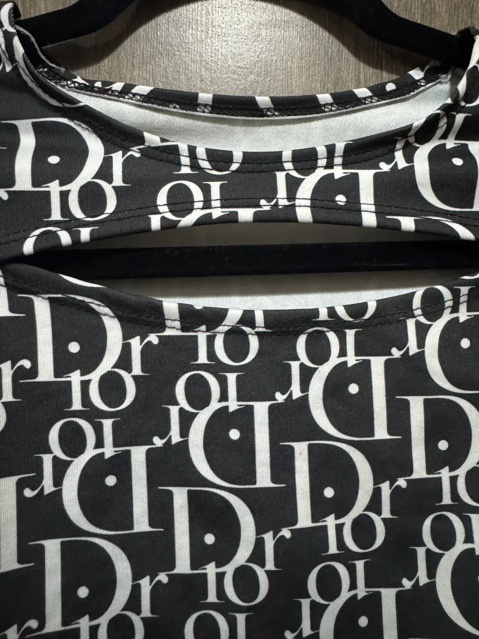 Top Dior - imagen 2