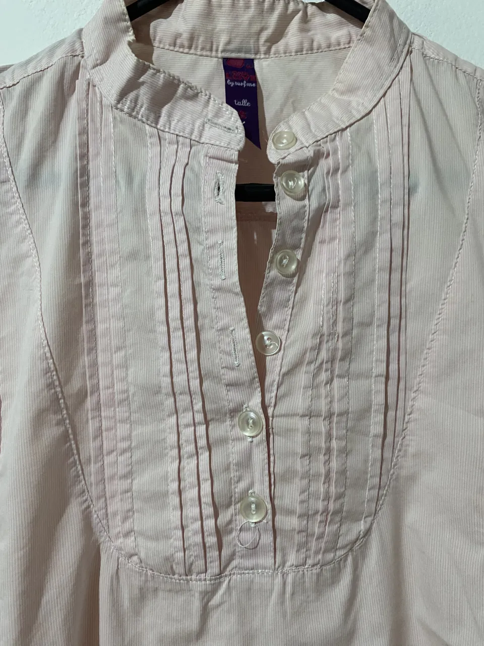 Blusa Surf one - imagen 1