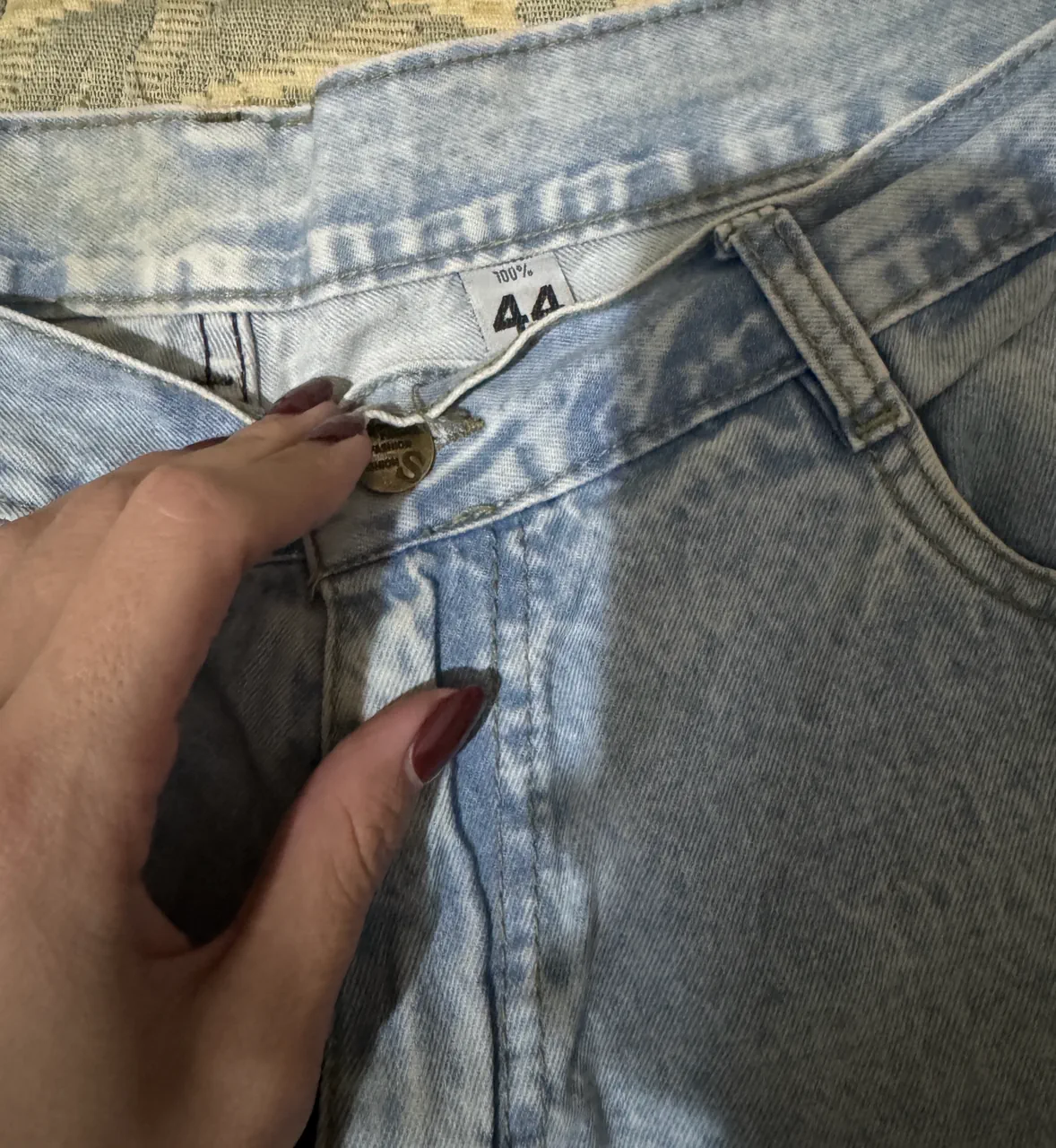 Short Jesns - imagen 3