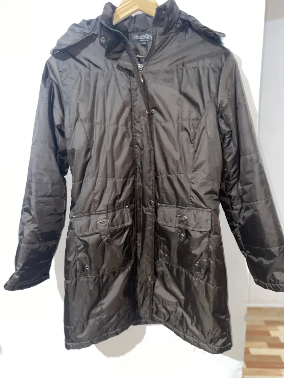 Campera Quality - imagen 1
