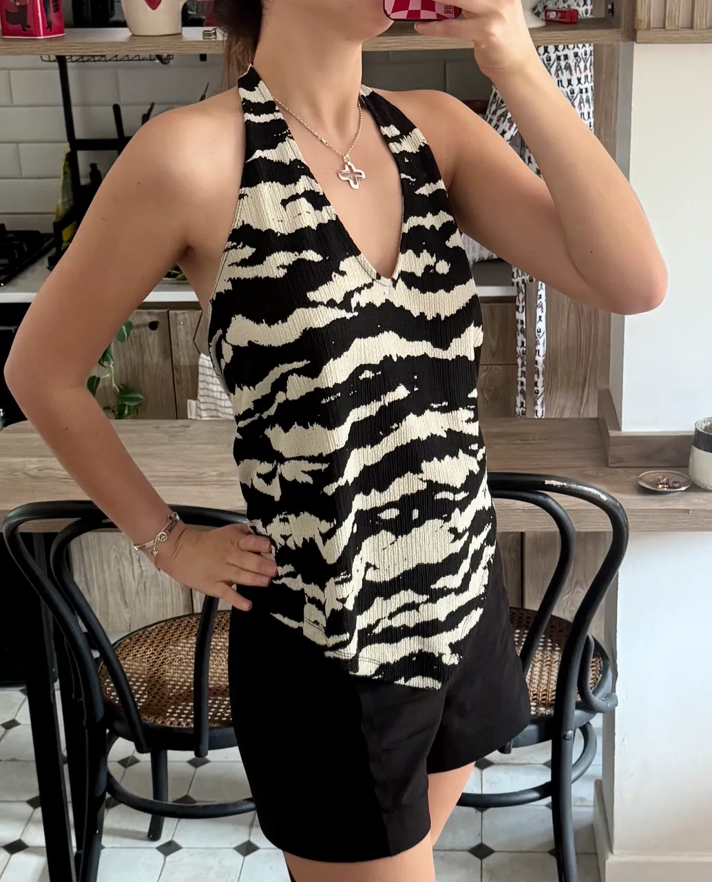 Zara · Talle M