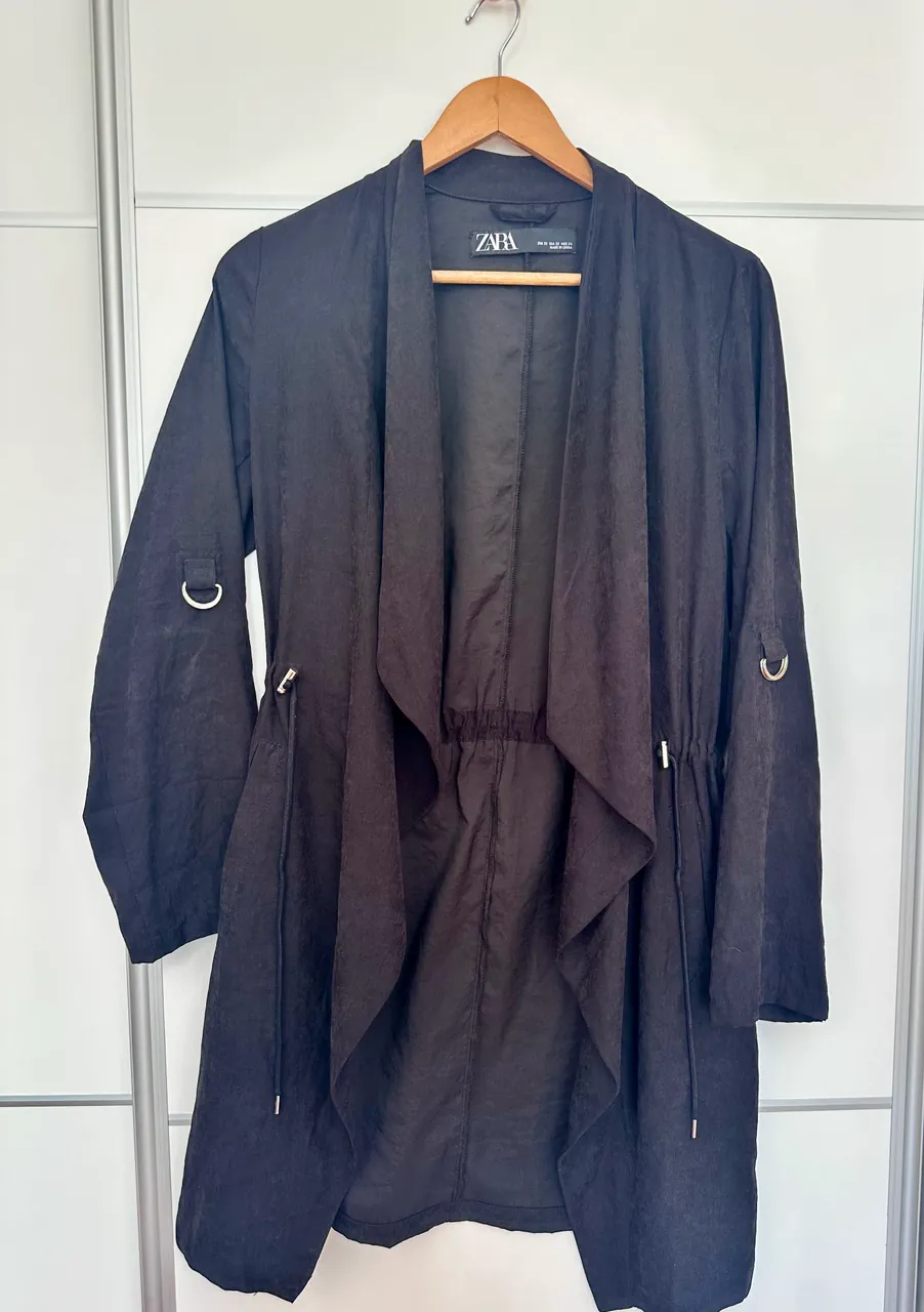 Zara · Talle XS