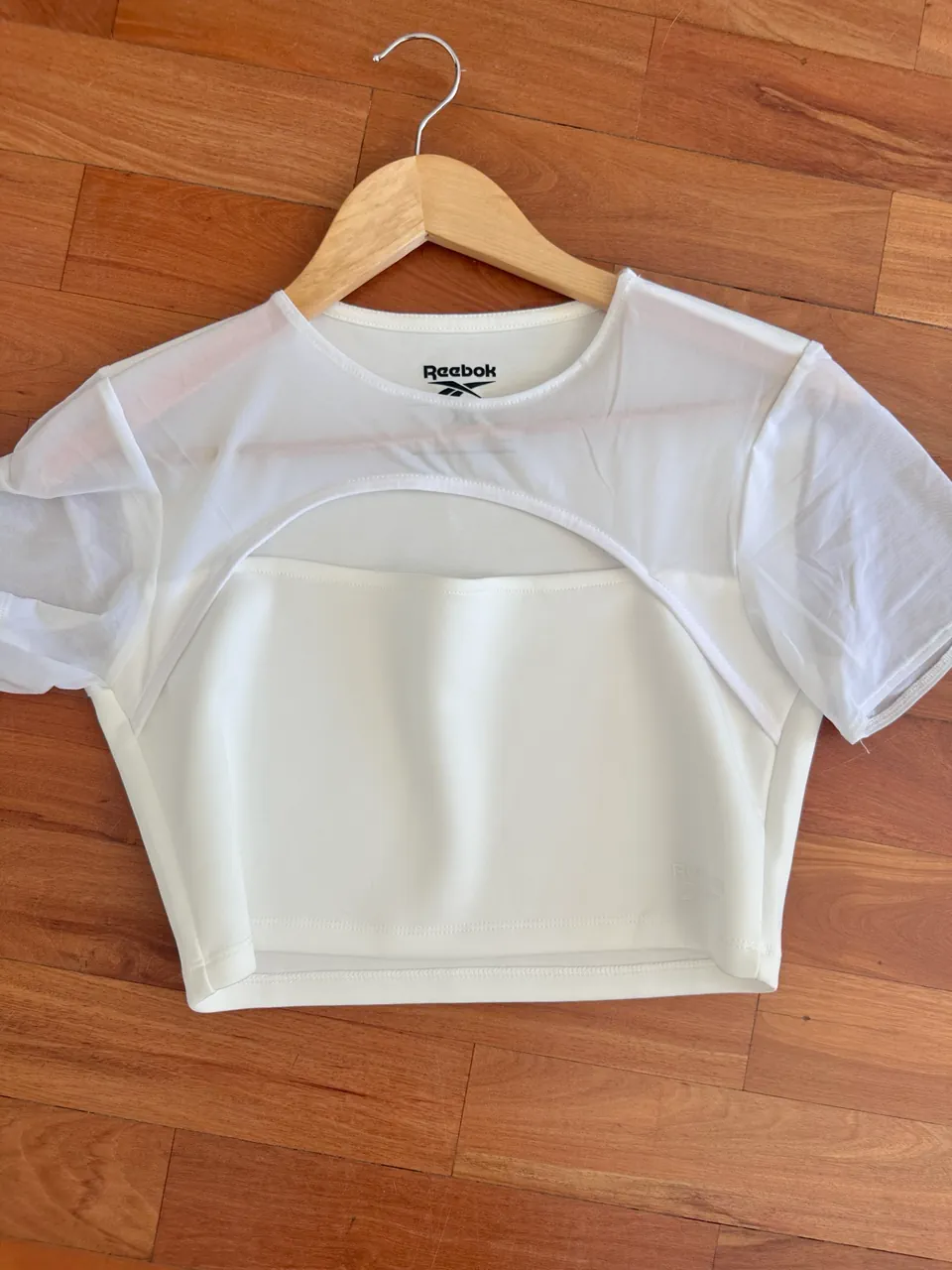 Reebok · Talle XL