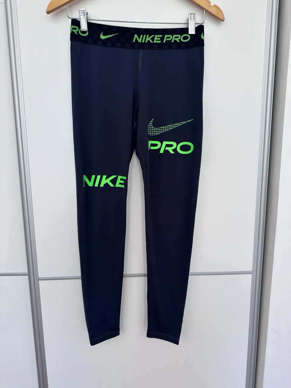 Nike · Talle M