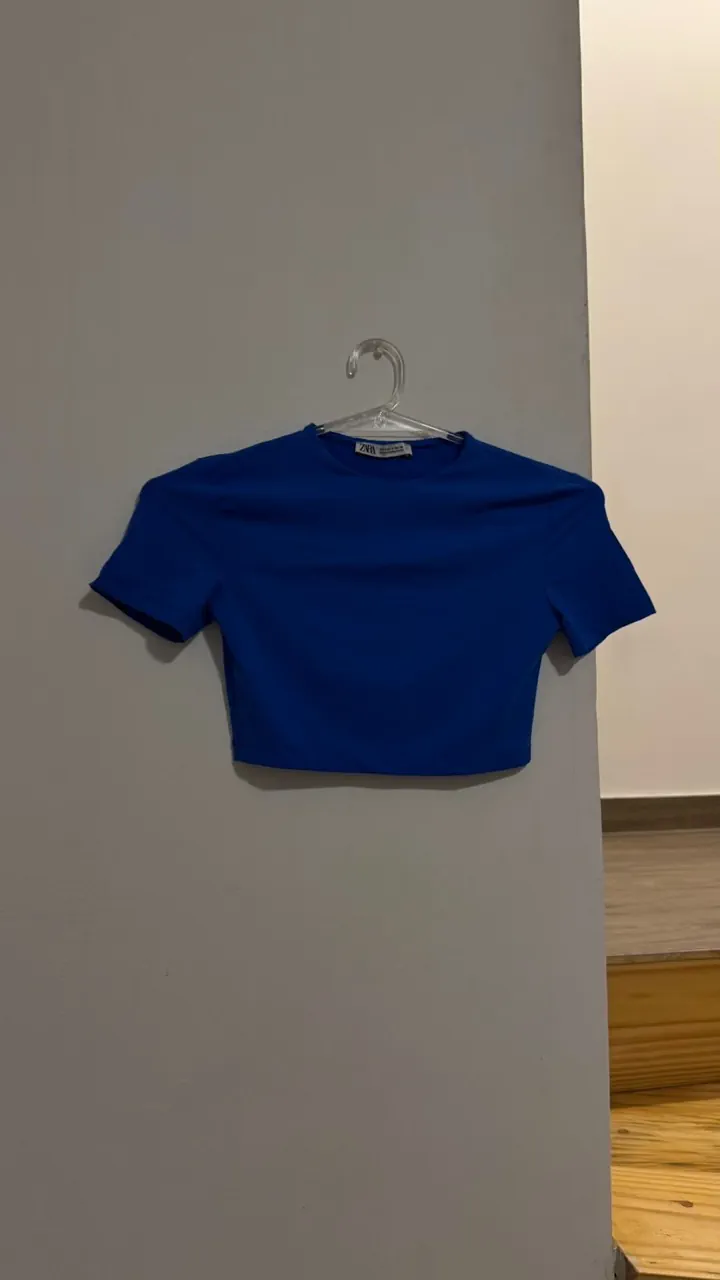 Zara · Talle único