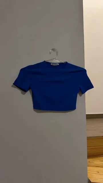 Zara · Talle único