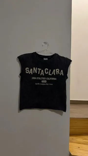 Bershka · Talle único