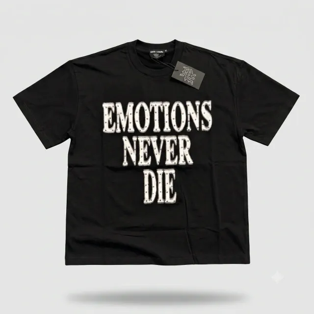 Mixed emotion · Talle L