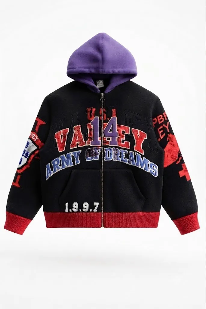 Valley · Talle L