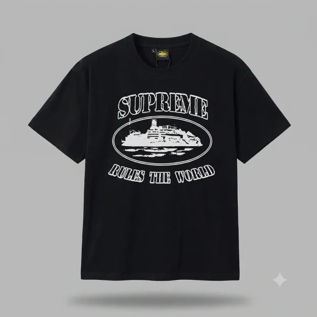 Supreme · Talle M