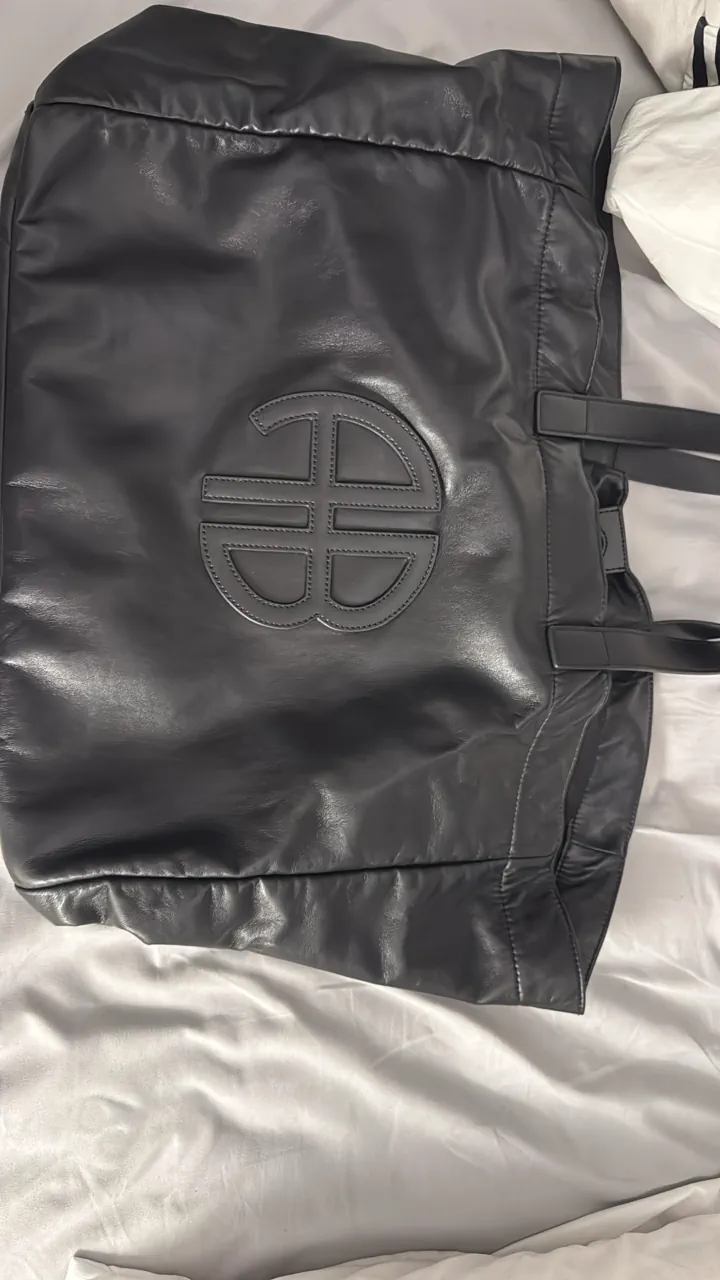 Tote bag Anine Bing