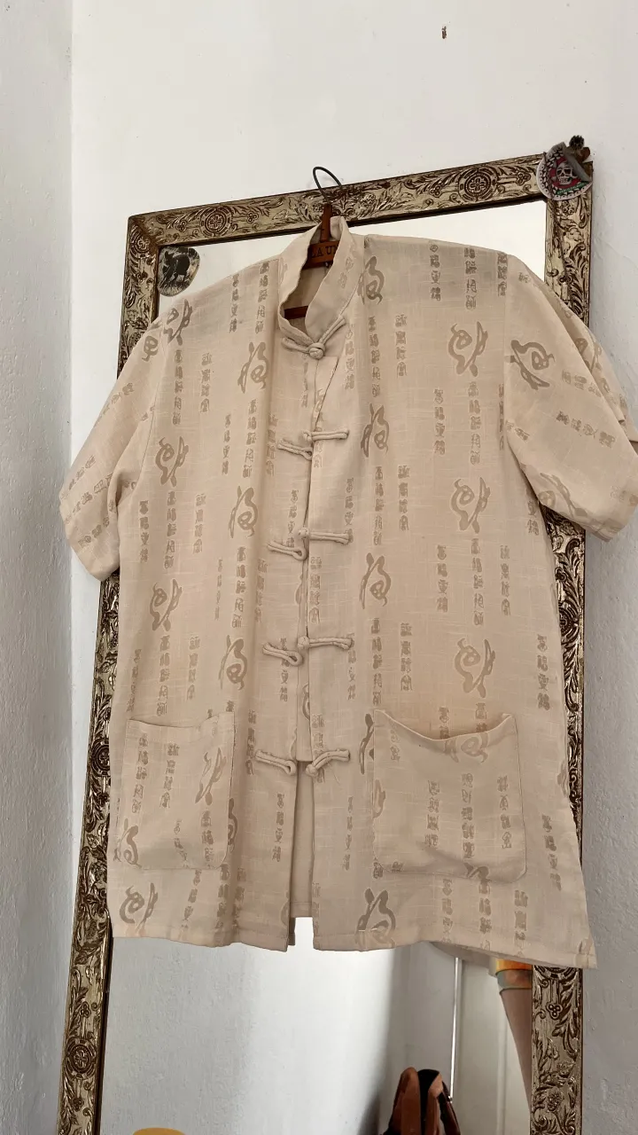 Camisa Sin marca - imagen 1