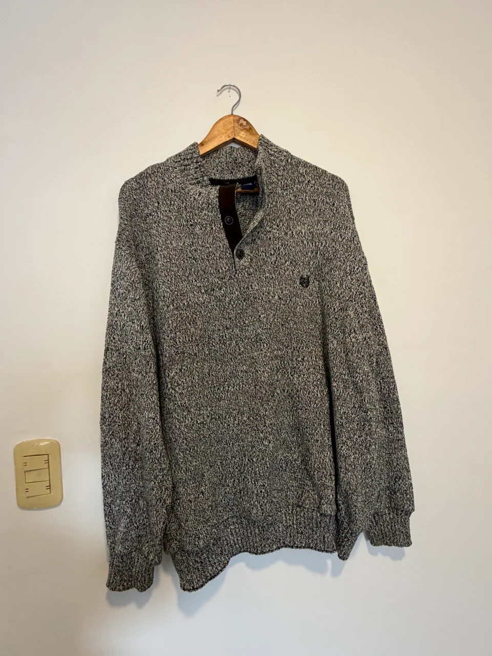 Sweater CHAPS - imagen 1