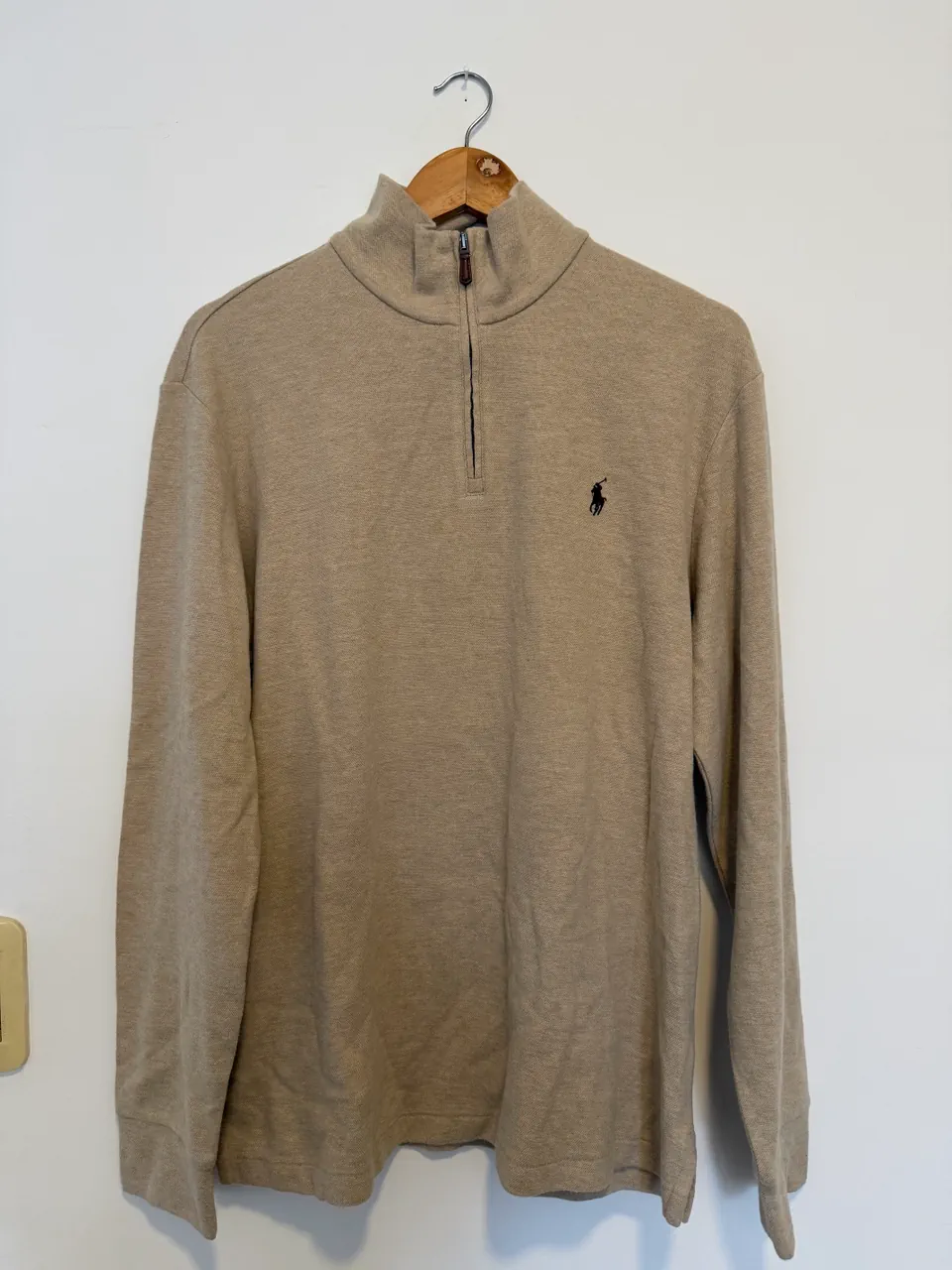 Remera Polo Ralph Lauren - imagen 1