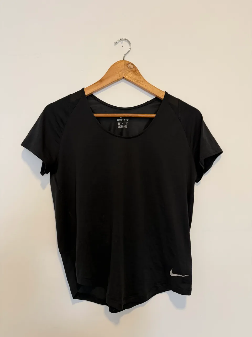 Remera Nike - imagen 1