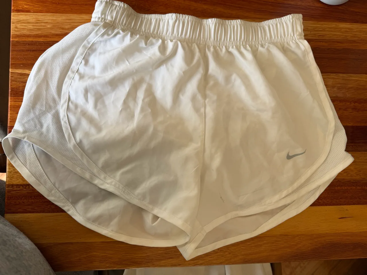 Short Nike - imagen 1