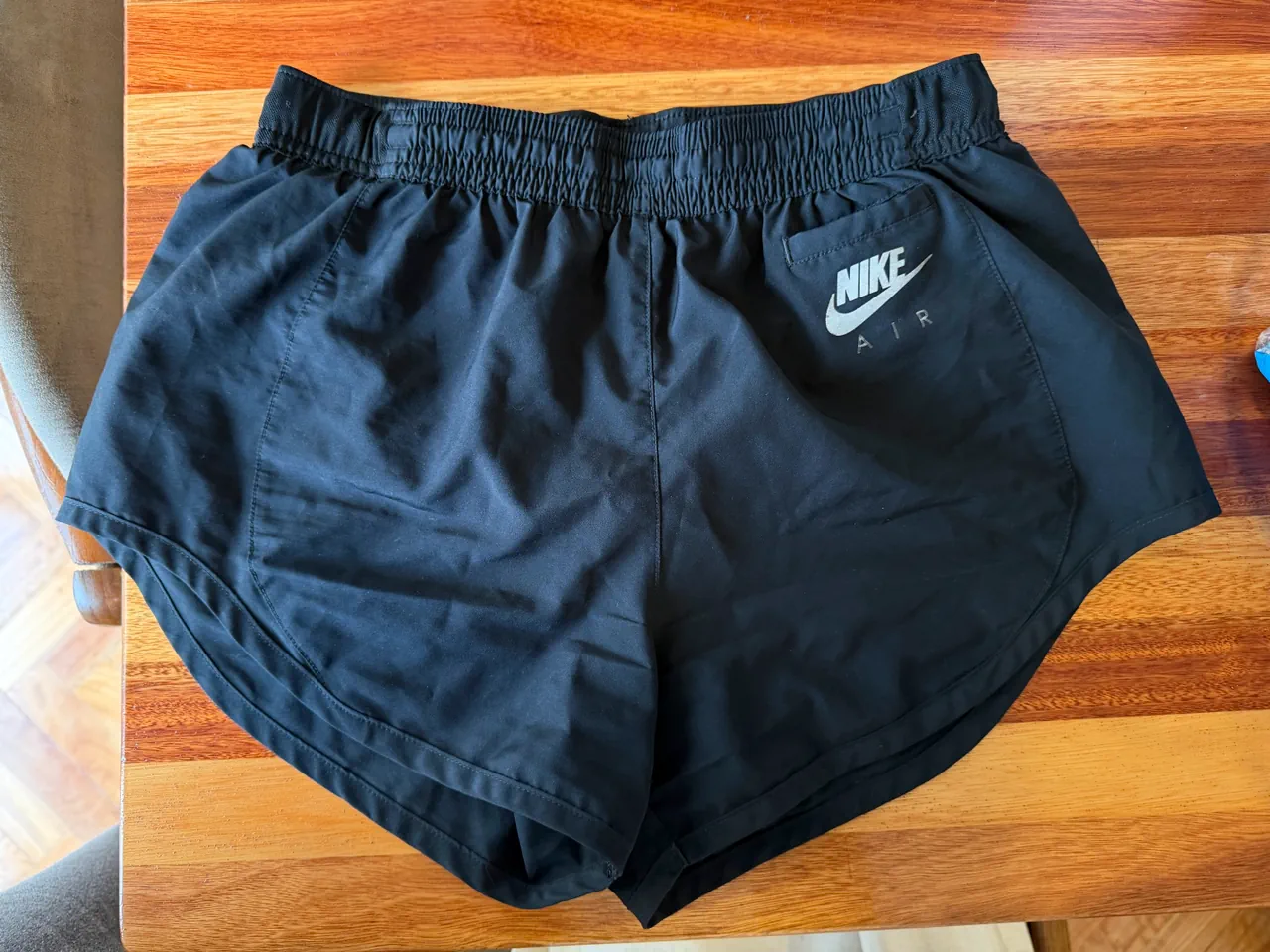 Short Nike - imagen 1