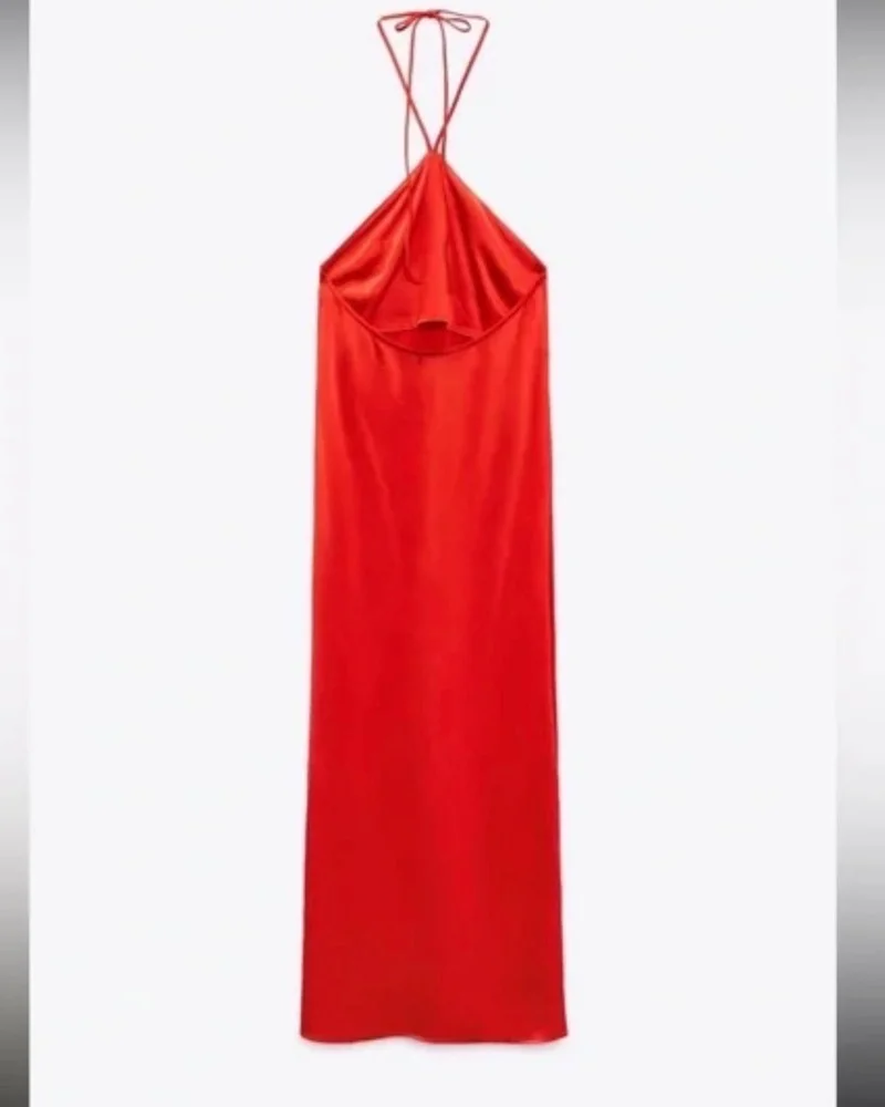 Vestido Zara - imagen 4