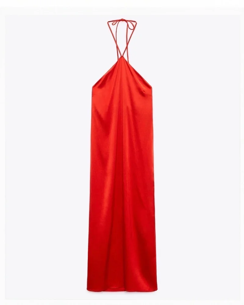 Vestido Zara - imagen 3