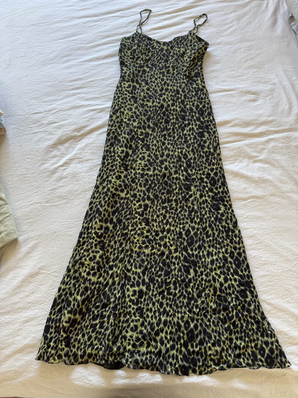 Vestido Otra - imagen 1