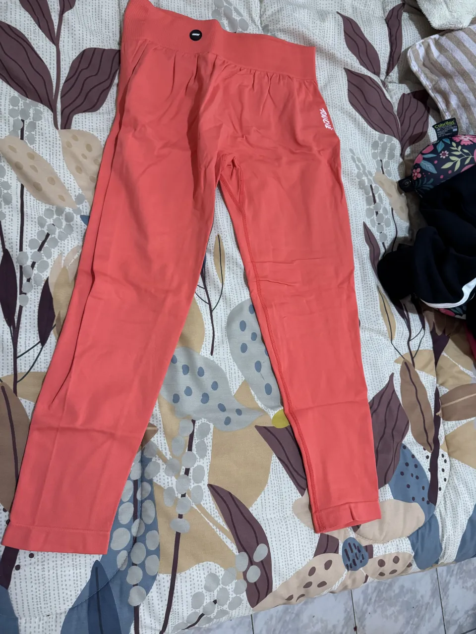 Calza Touche Sport · Talle M