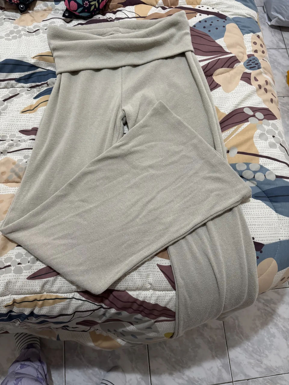 Pantalón Sin marca · Talle M