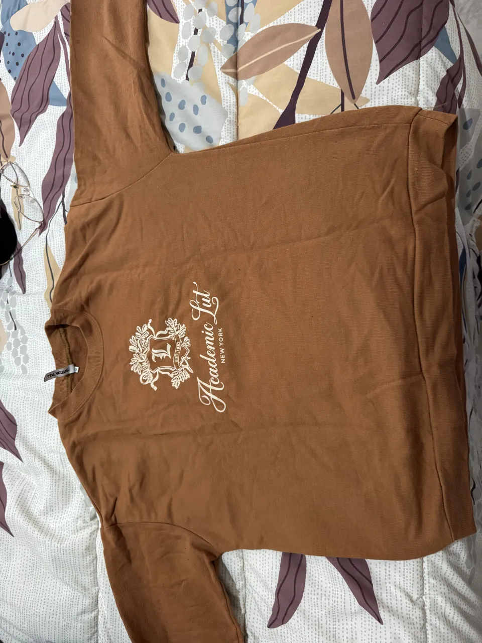 Remera Leuthe - imagen 1
