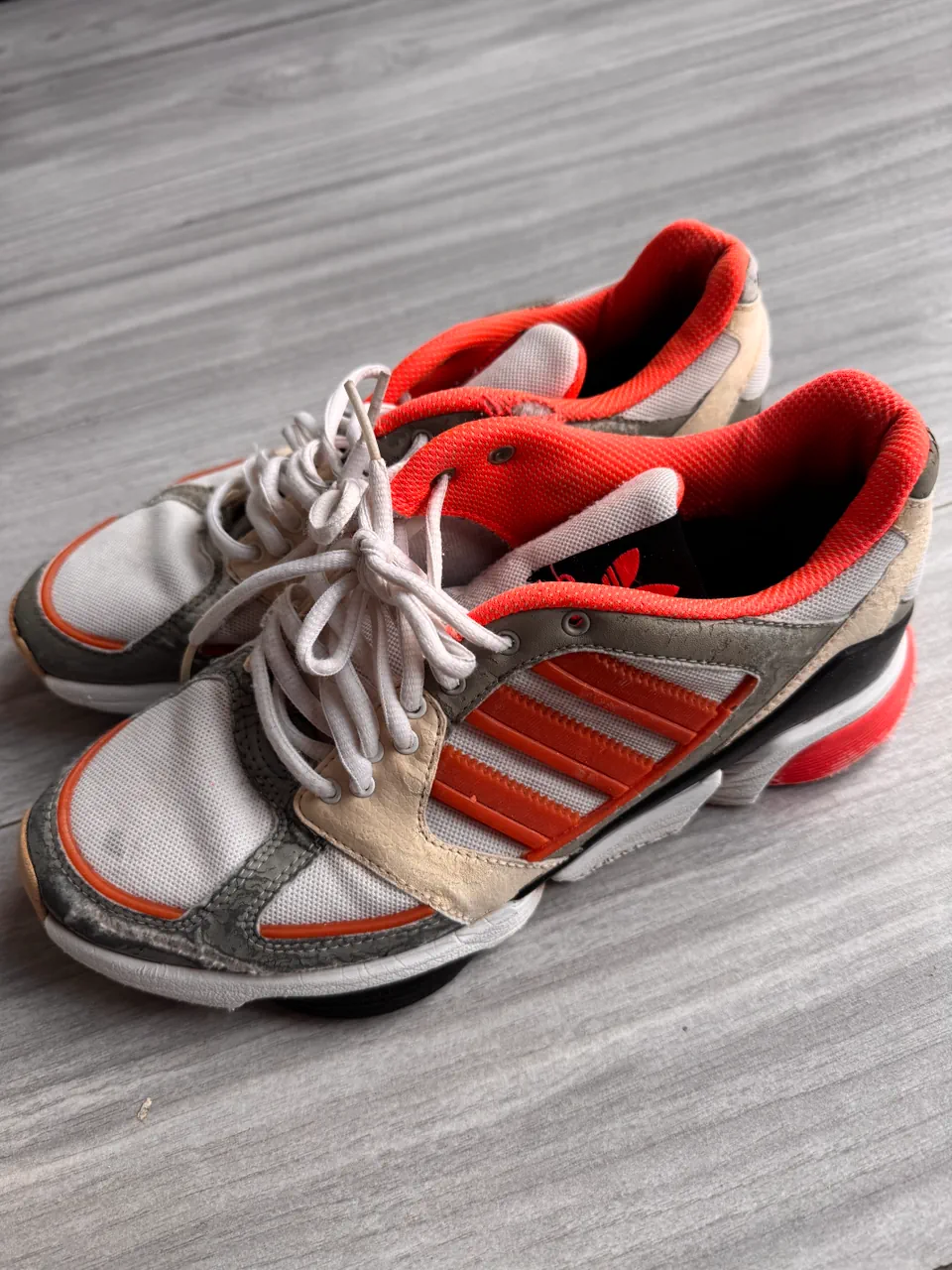 Zapatillas adidas - imagen 1