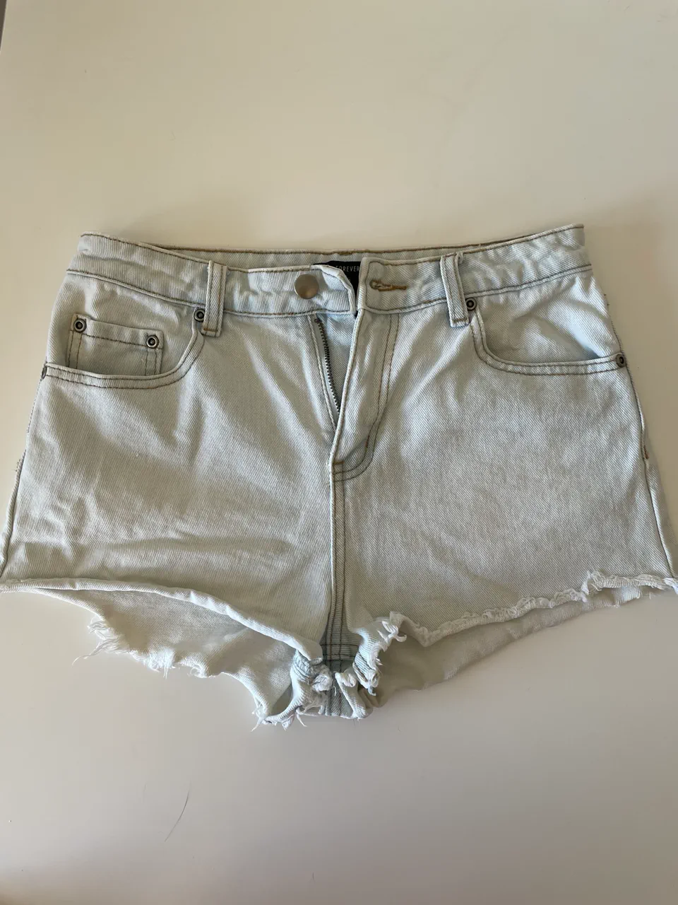 Forever 21 · Talle US 25