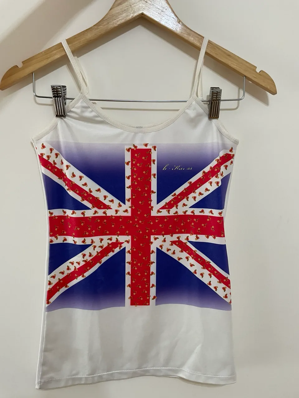 Musculosa Generico - imagen 1