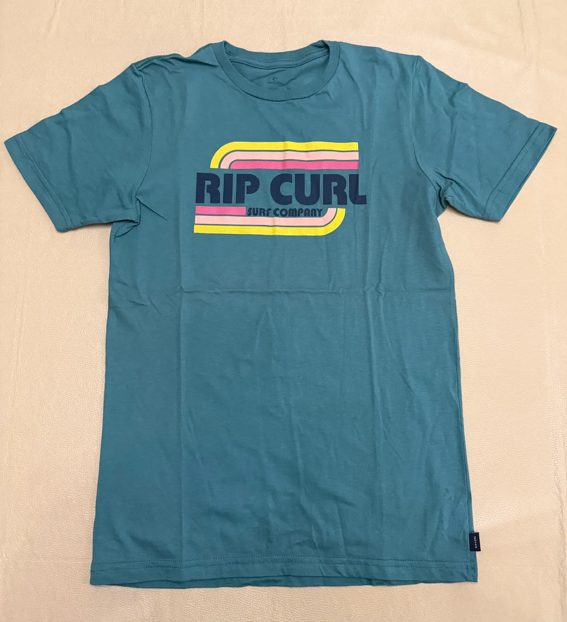 Remera Rip Curl - imagen 1