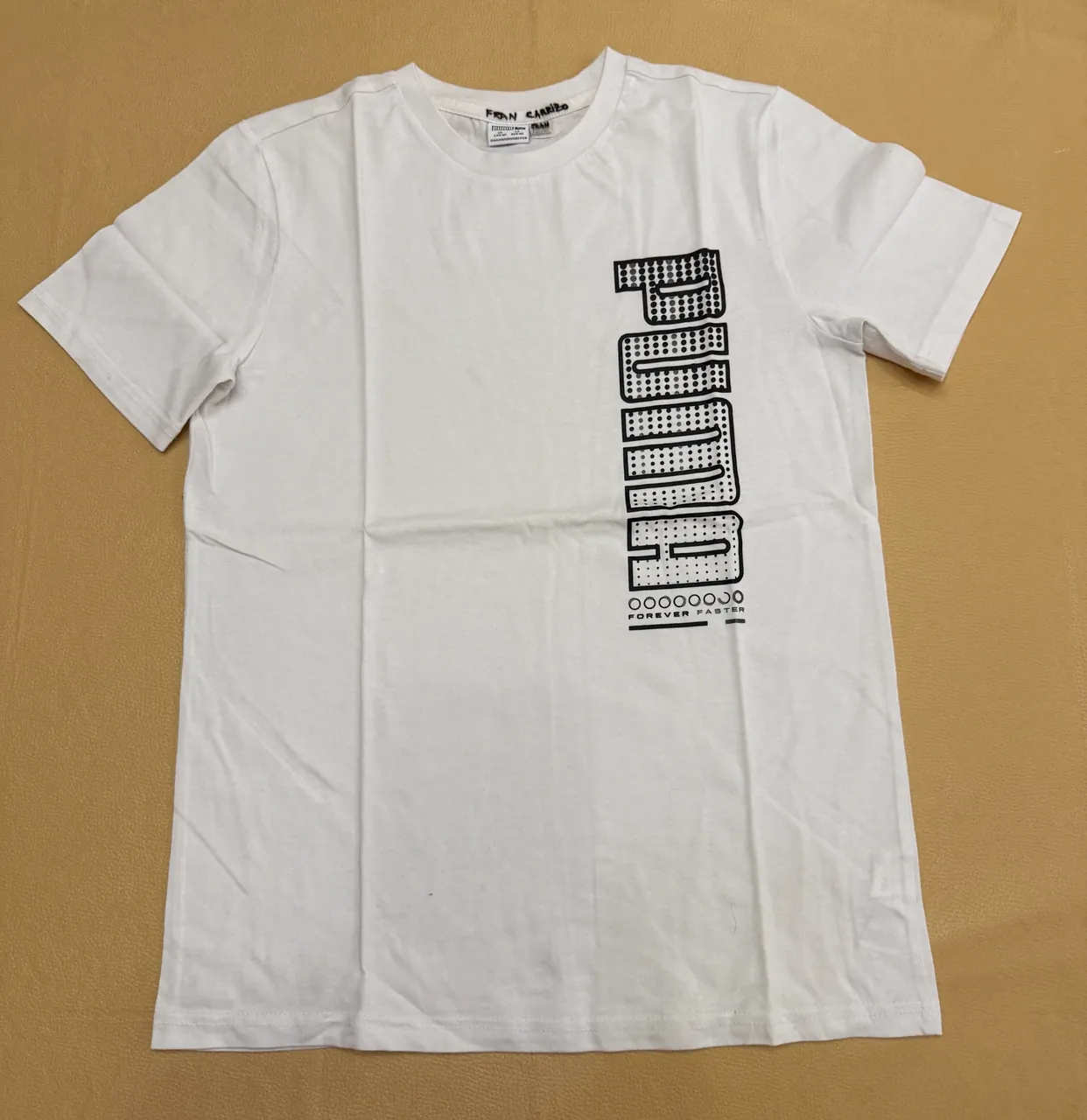 Remera Puma - imagen 1