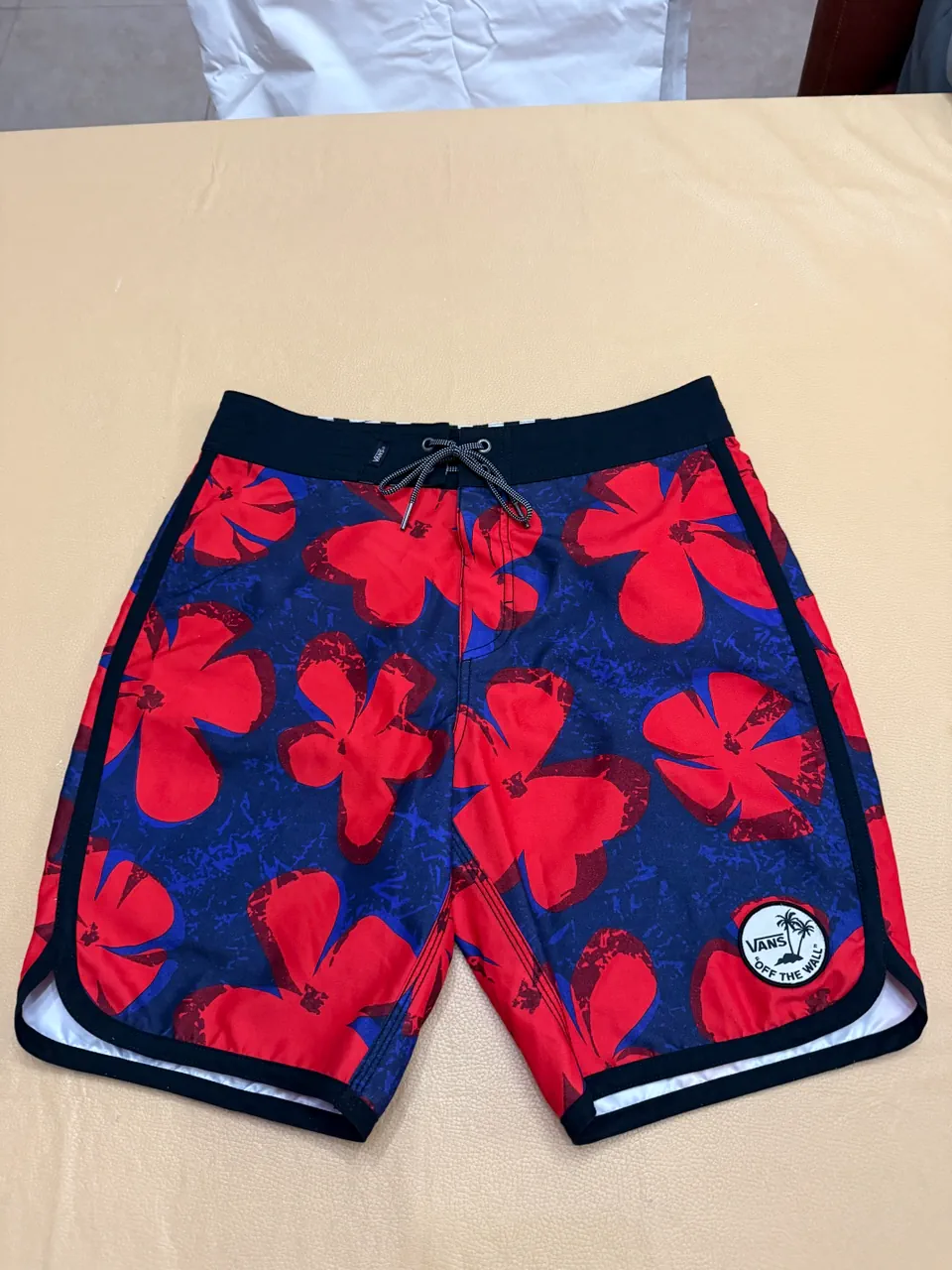 Traje de baño Vans · Talle 13 años / 158 cm