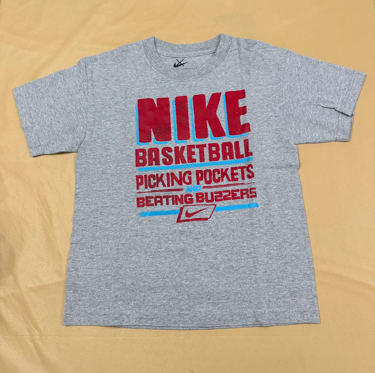 Remera Nike - imagen 1