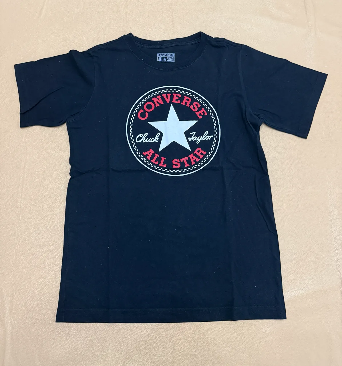 Remera Converse - imagen 1