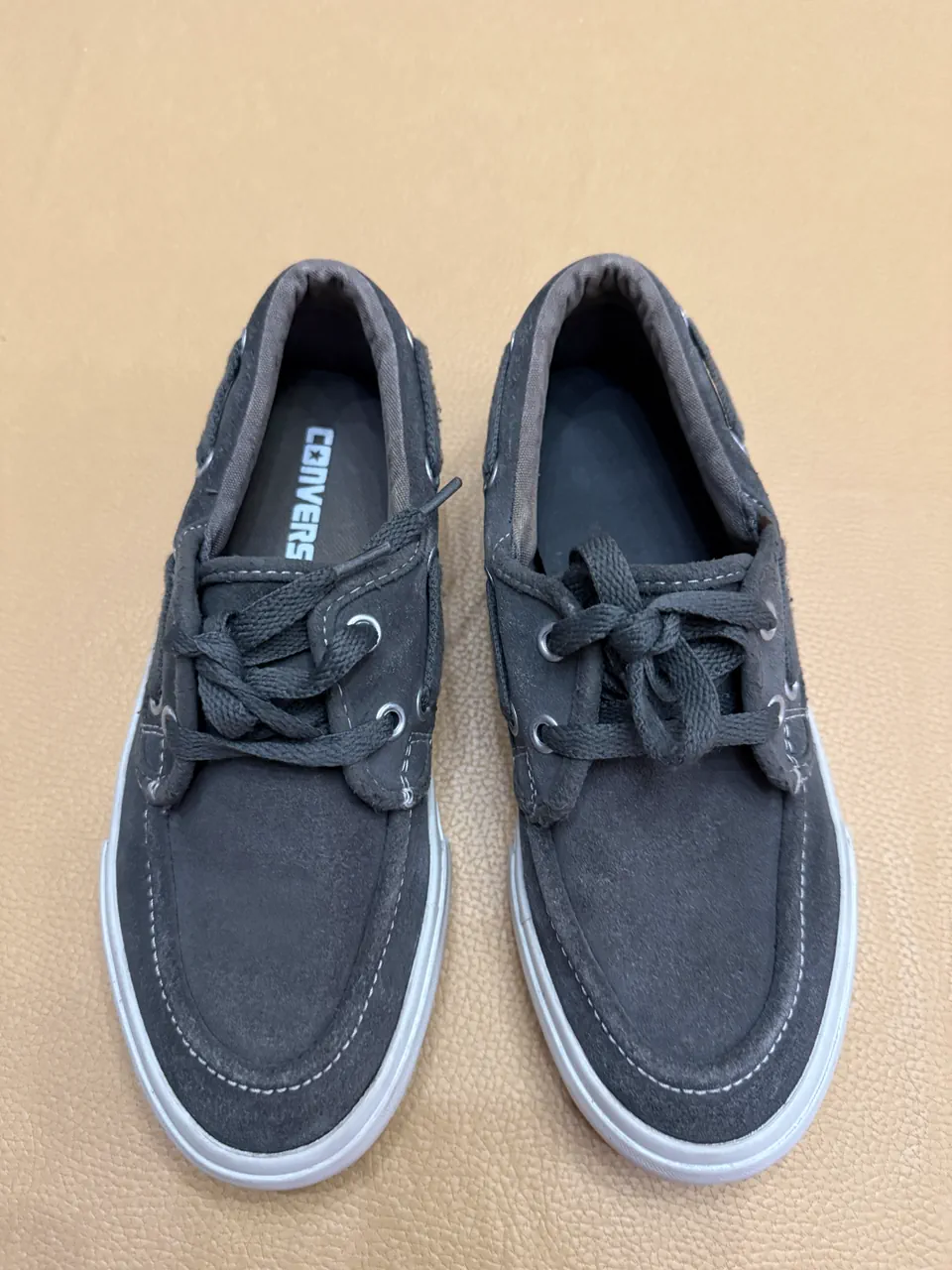 Ocasión especial Converse · Talle AR 37