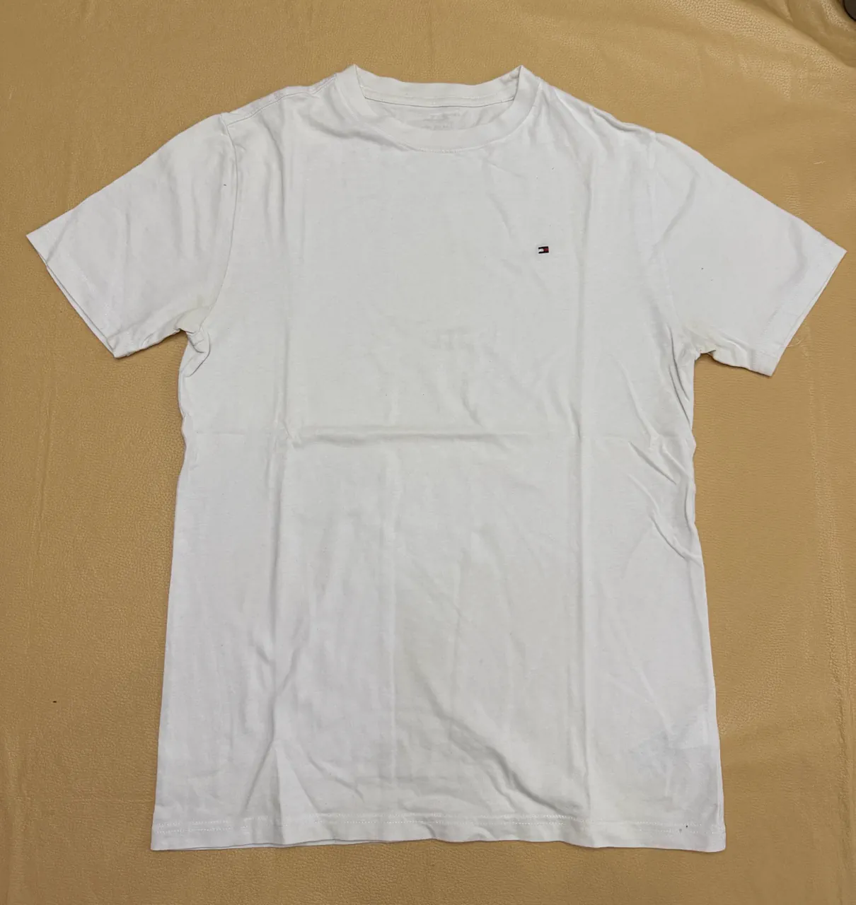 Remera Tommy Hilfiger · Talle 14 años / 164 cm