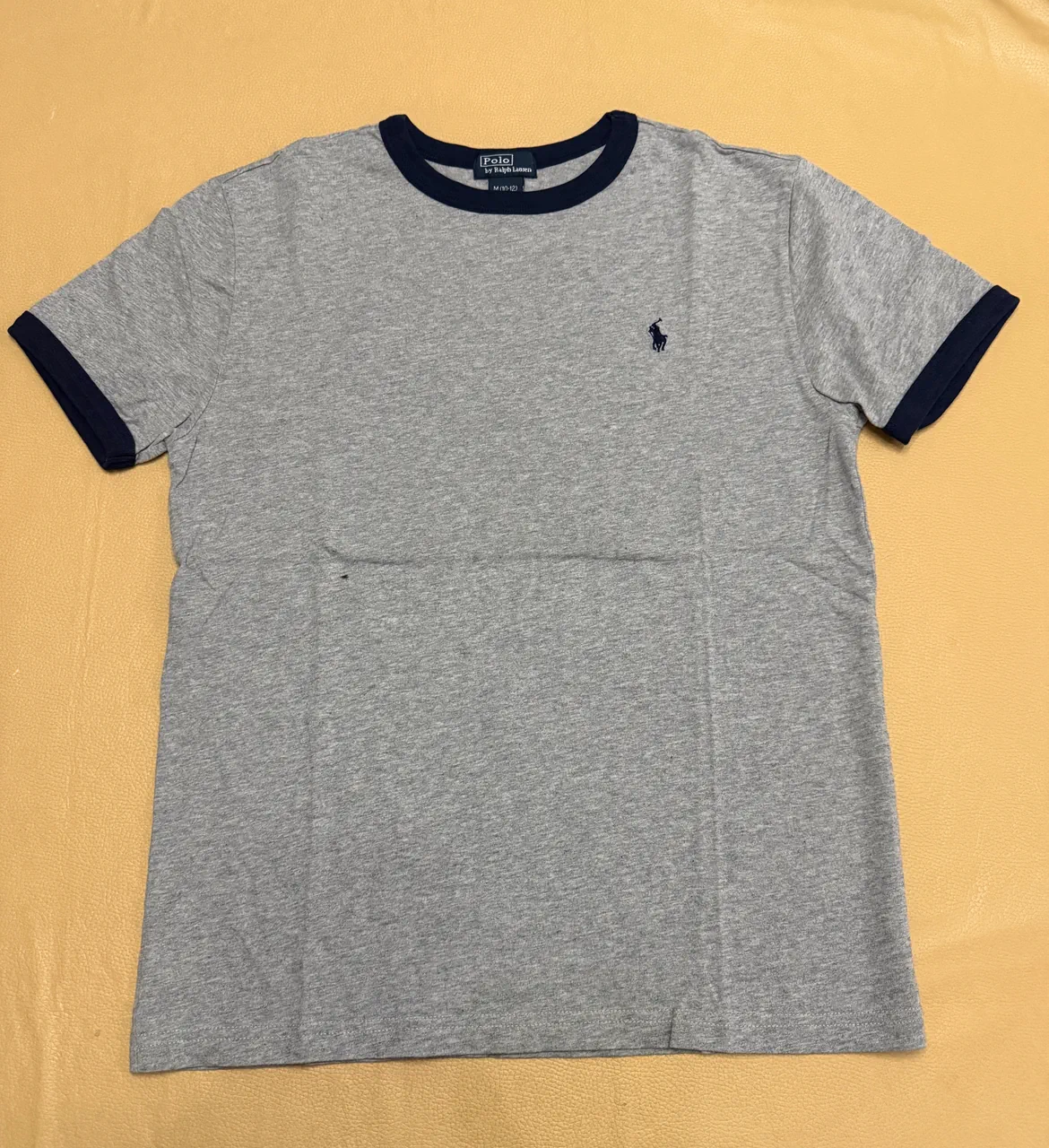 Remera Polo Ralph Lauren · Talle 10 años / 140 cm