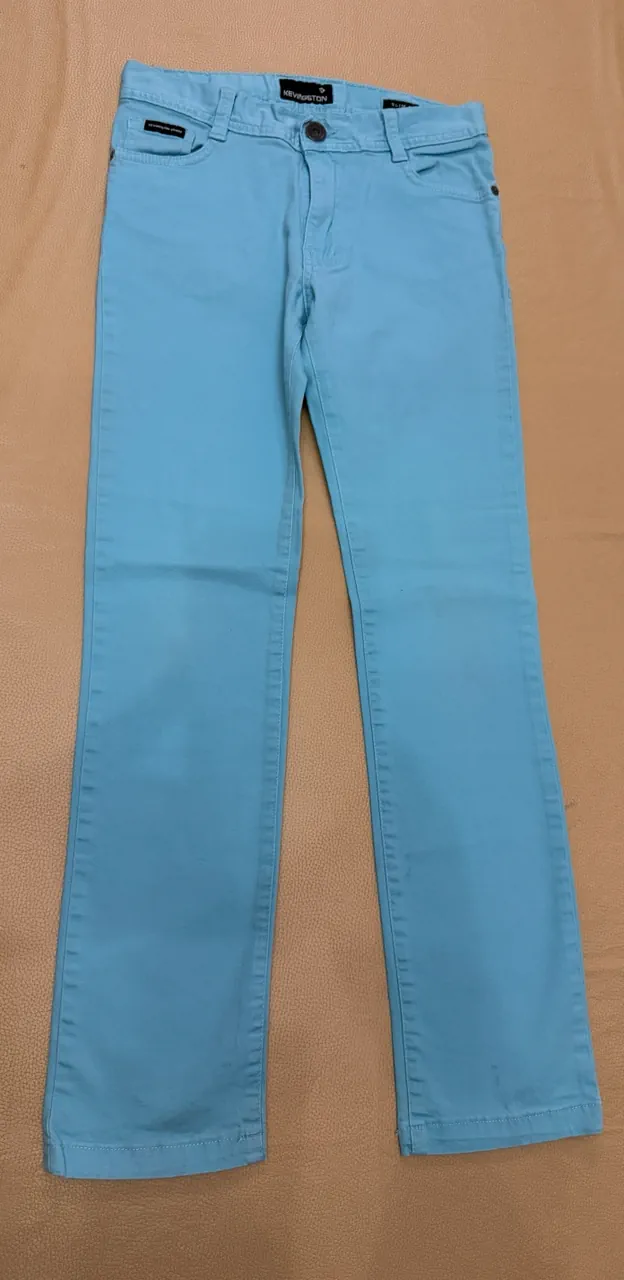 Pantalón Kevingston - imagen 1