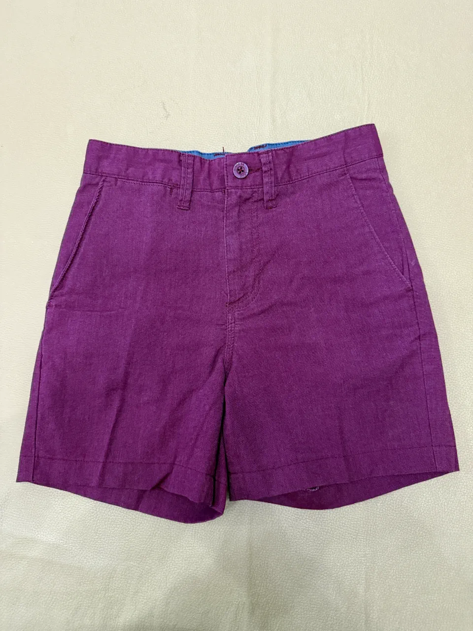 Bermuda Vans · Talle 10 años / 140 cm