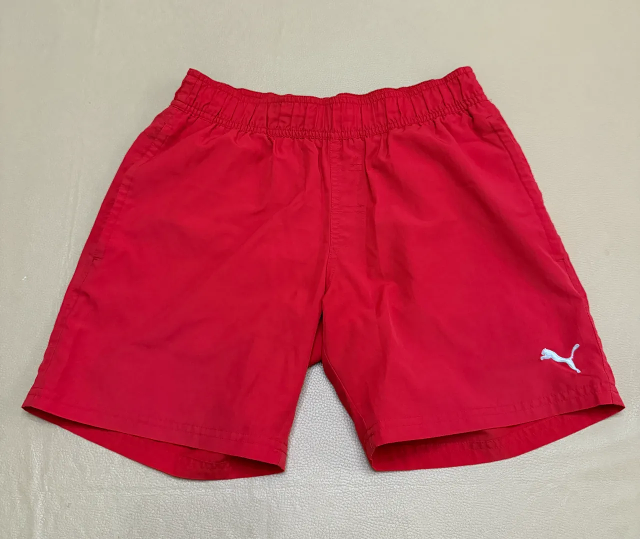 Traje de baño Puma · Talle S
